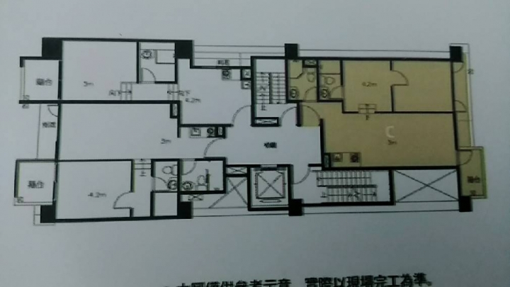 兆鼎a+汐止建案請教