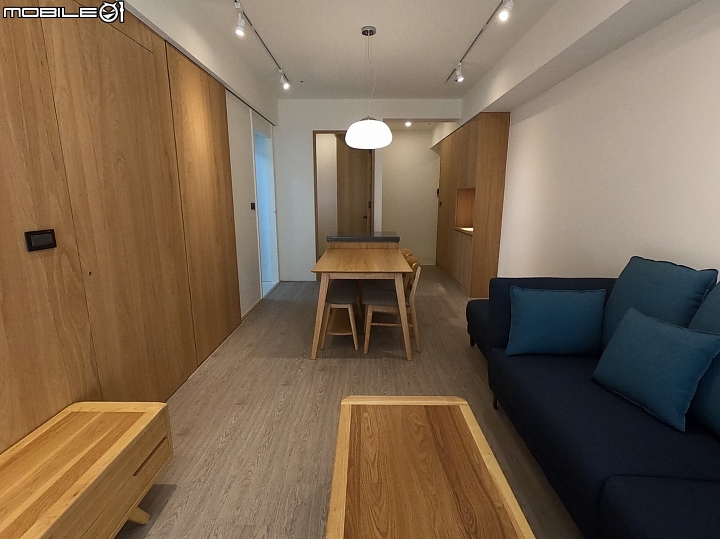 [開箱] 新屋開箱文，無印北歐融合溫馨風（圖非常多）