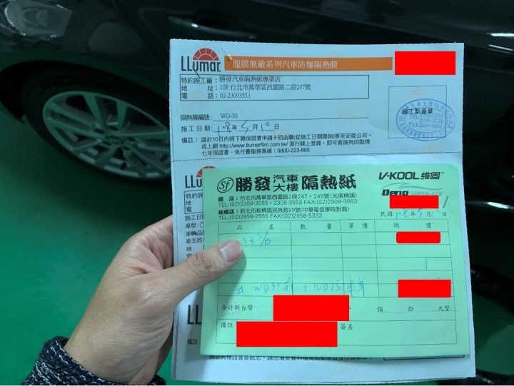 ［ 分享 ］2019 Audi A3 Sportback 菜單 已下訂，預計5/24 交車