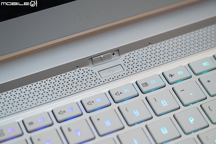 【Computex 2019】技嘉推出 New AERO 系列高效能筆電 主打專業創作族群！