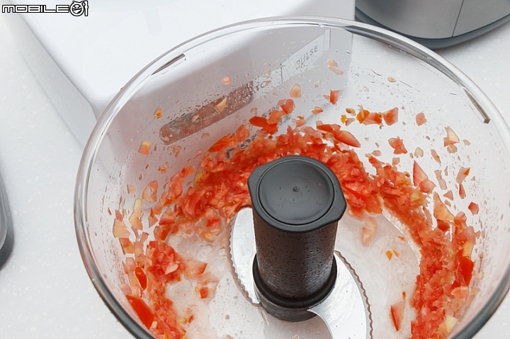 Cuisinart / Electrolux / KitchenAid / magimix / Philips 食物處理機大集合實測！