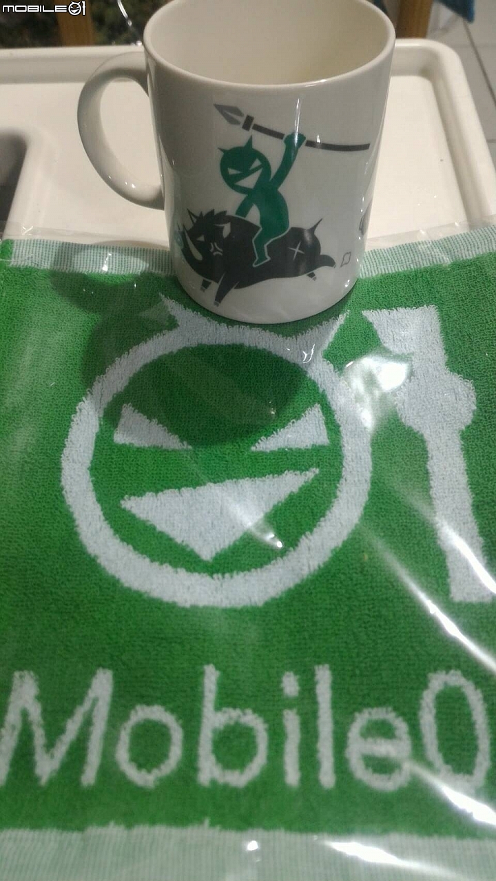 參加金卡納重測的心得(01工作人員辛苦了)