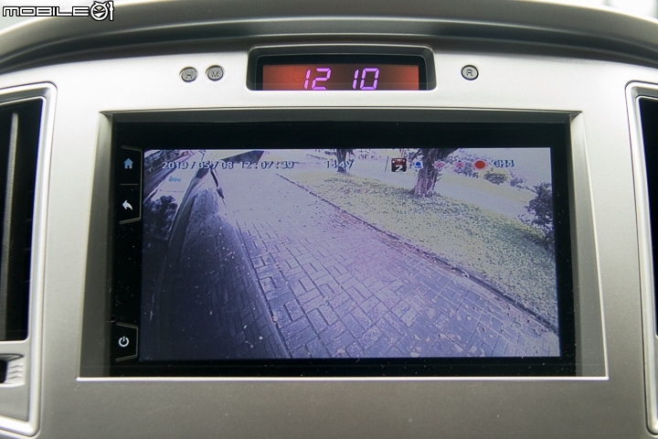 Hyundai Grand Starex小改款試駕  質感、安全更精進的商務伙伴