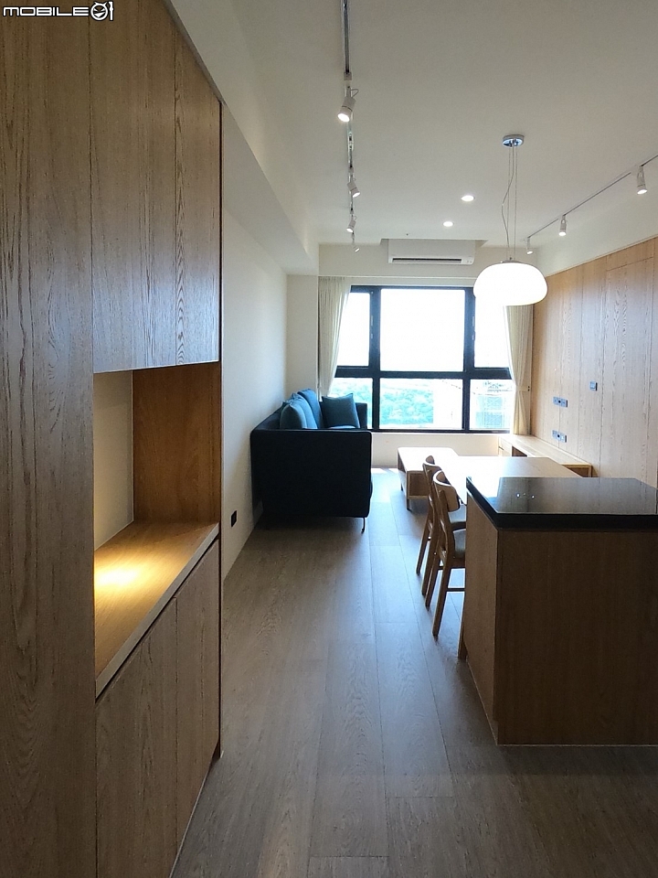 [開箱] 新屋開箱文，無印北歐融合溫馨風（圖非常多）