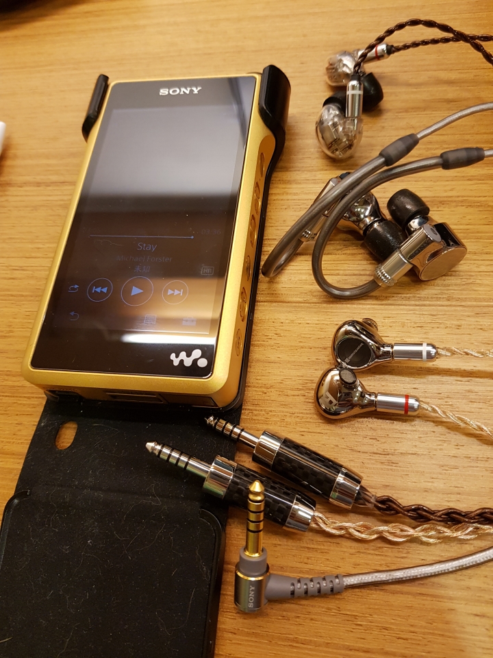 漢聲Kimera + Aegis 4 + Agni 2  開箱+聽感 (配xelento / se846)