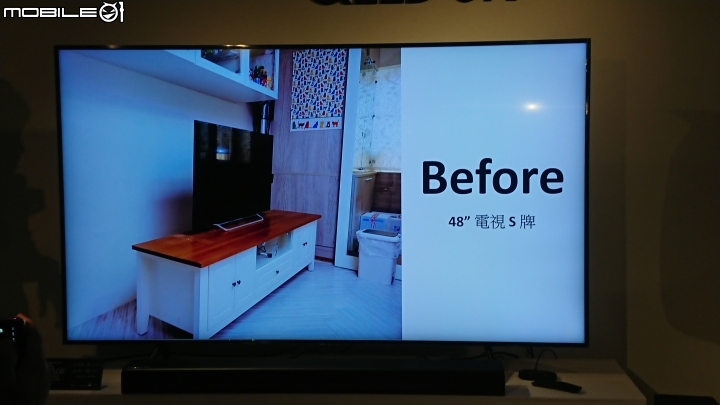 《王就愛高顏質》Samsung QLED 8K 體驗會