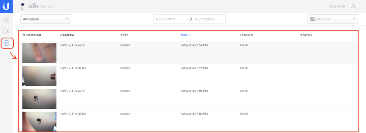 【開箱】方便快速上手的 UniFi Protect 初體驗 G3 Flex + UniFi Cloud Key 2 Plus