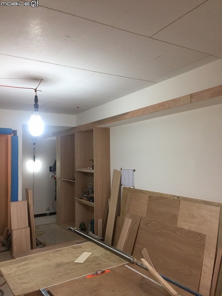 [開箱] 新屋開箱文，無印北歐融合溫馨風（圖非常多）