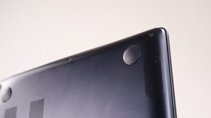 觸動美．力 ASUS ZenBook Pro 14