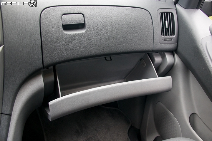 Hyundai Grand Starex小改款試駕  質感、安全更精進的商務伙伴