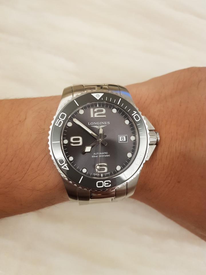 買了灰浪鬼