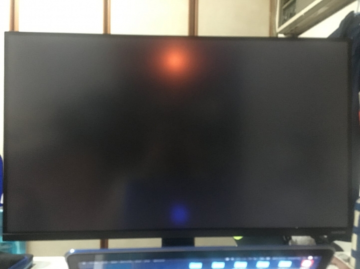 Samsung Space Monitor S32R750UEC 開箱