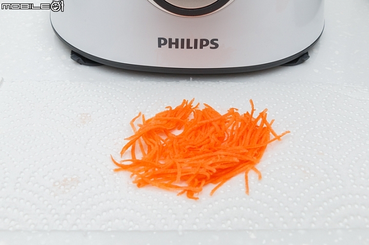 Cuisinart / Electrolux / KitchenAid / magimix / Philips 食物處理機大集合實測！