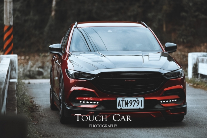 汽車攝影 作品分享