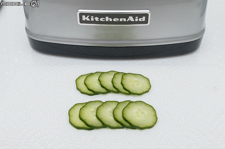 Cuisinart / Electrolux / KitchenAid / magimix / Philips 食物處理機大集合實測！
