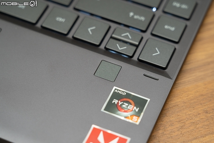 HP ENVY x360 Convertible 筆電 採用 AMD 硬體核心效能架構