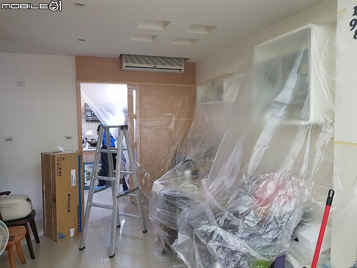 雜魚換大金 X 家樂福冷氣特攻隊
