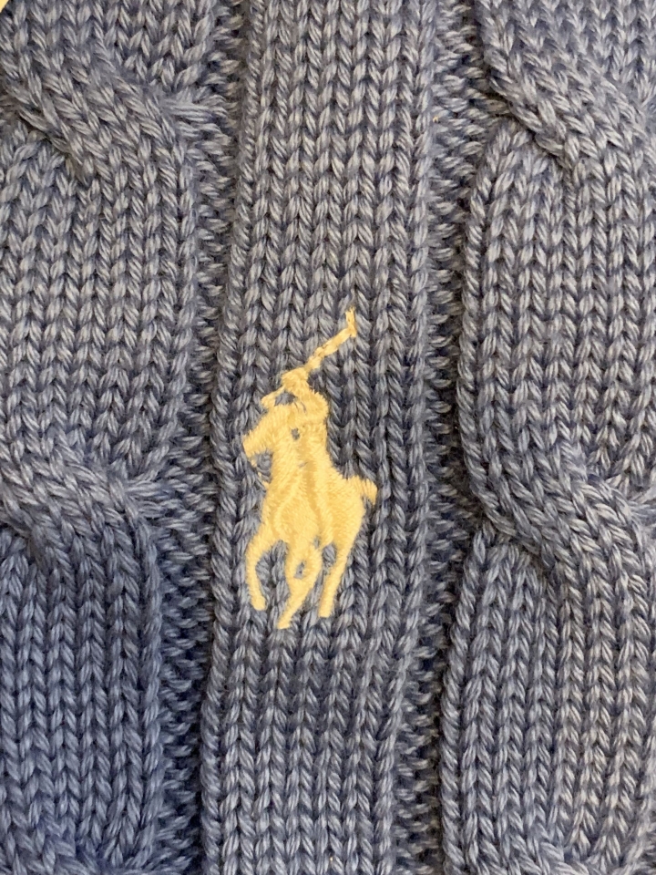 「開箱」華泰名店城 POLO Ralph Lauren 三開箱