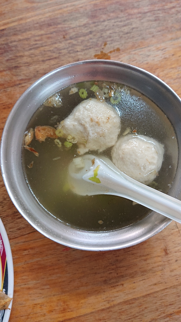 下流文學--熱天一定要補充體力（內有下流思想及照片，不喜勿入）