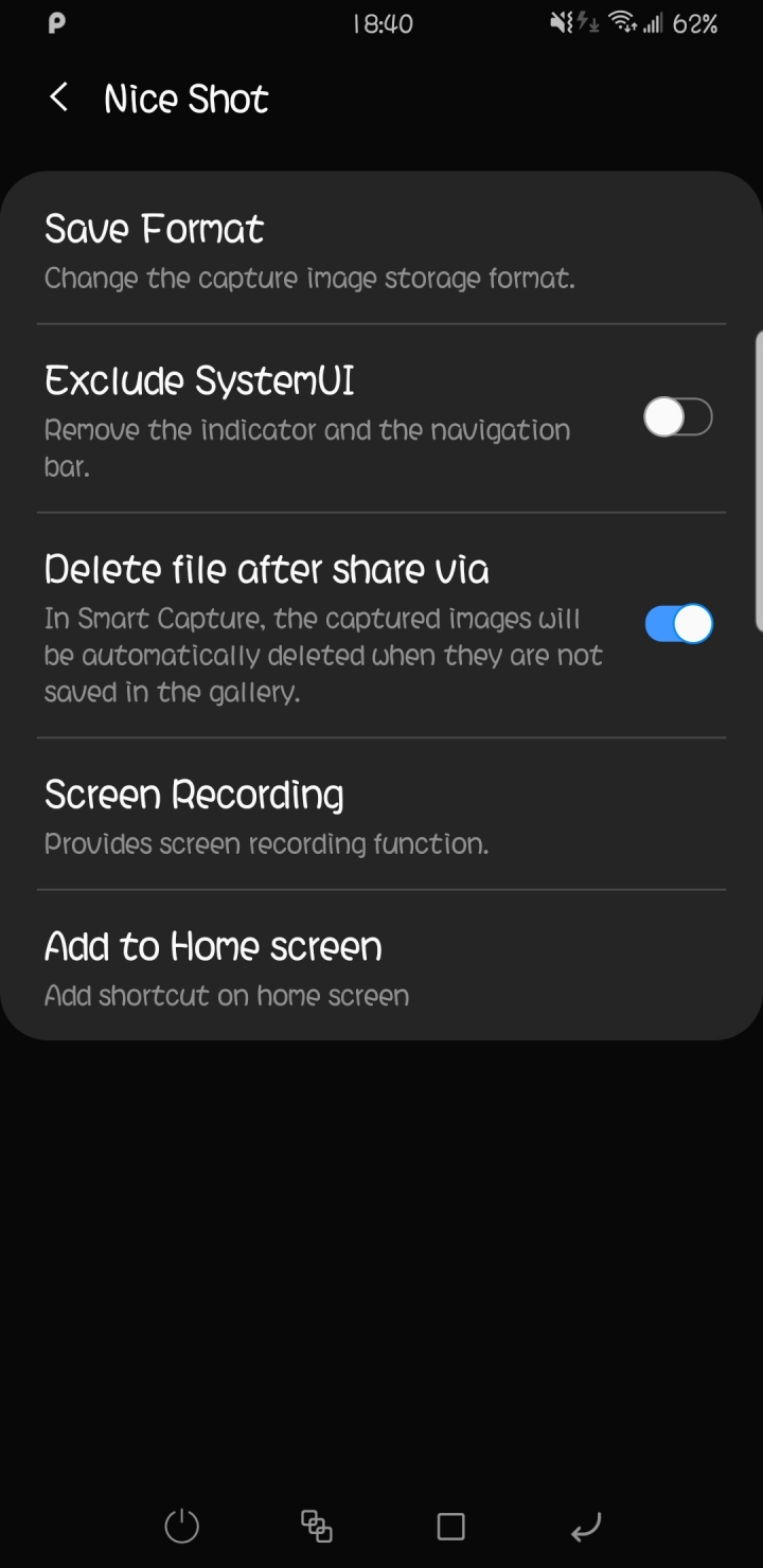 Note 9新更新（5/3）新增相機等功能