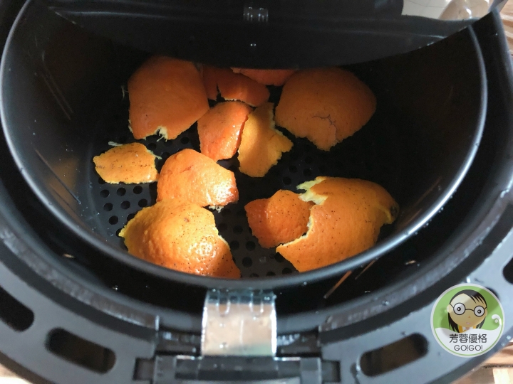 點我看大圖 科帥氣炸鍋開箱文~我的廚房新幫手