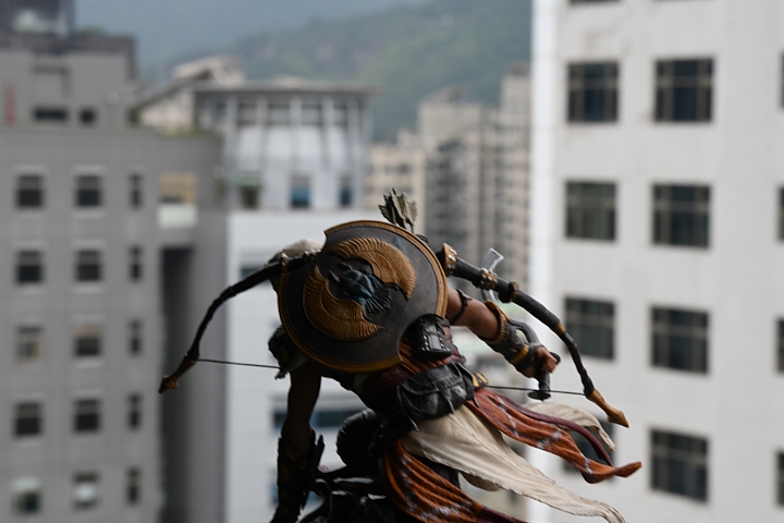 Tamron 35-150mm f/2.8-4 Di VC OSD（Model A043）小廣角至中望遠兼備 輕巧又不失畫質！