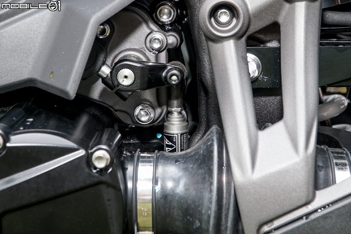 【採訪】率性與多用途都有!Triumph 凱旋重機正式在台發表 SPEED TWIN、Scrambler 1200 與 Tiger 800 & 1200 車系!