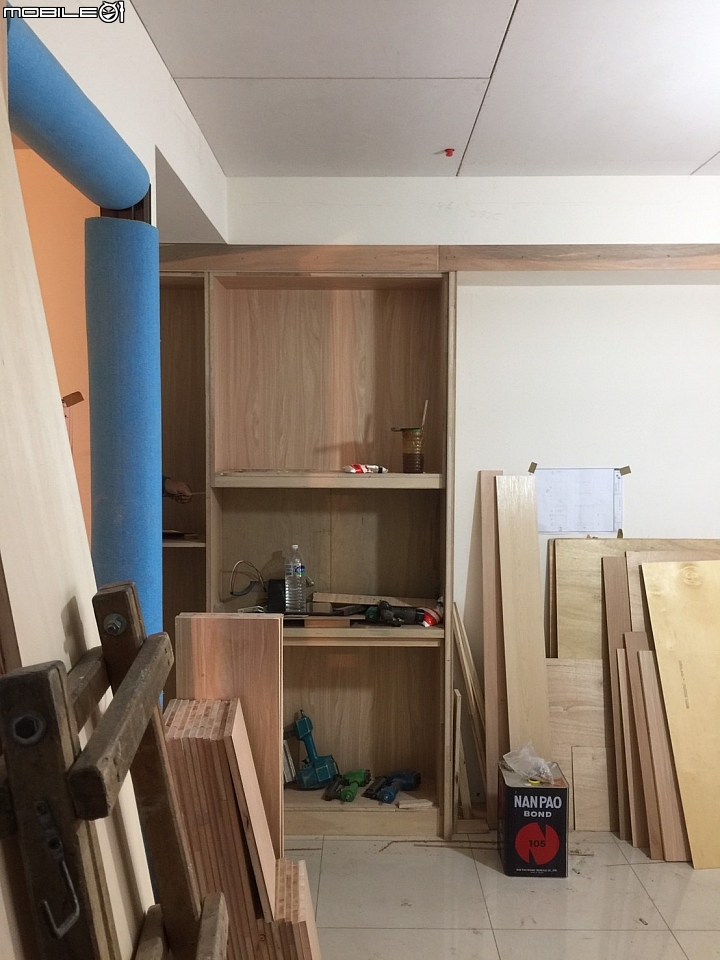 [開箱] 新屋開箱文，無印北歐融合溫馨風（圖非常多）
