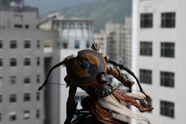 Tamron 35-150mm f/2.8-4 Di VC OSD（Model A043）小廣角至中望遠兼備 輕巧又不失畫質！