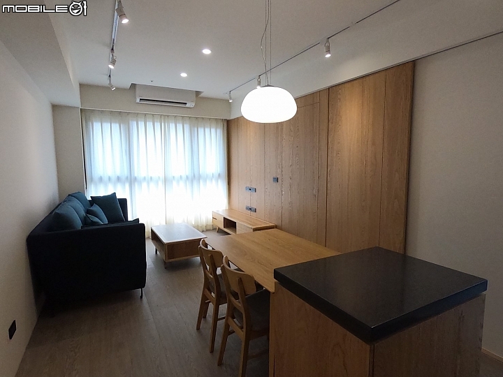 [開箱] 新屋開箱文，無印北歐融合溫馨風（圖非常多）
