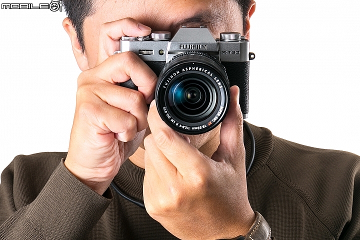 Fujifilm X-T30 微旗艦真本事 富士無反超值之選 !