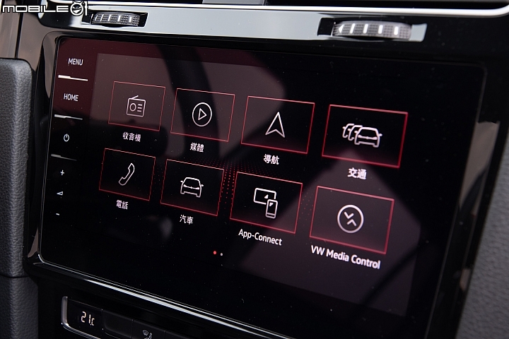Volkswagen Golf GTI Performance Pure試駕：熱血不敗智能小鋼炮