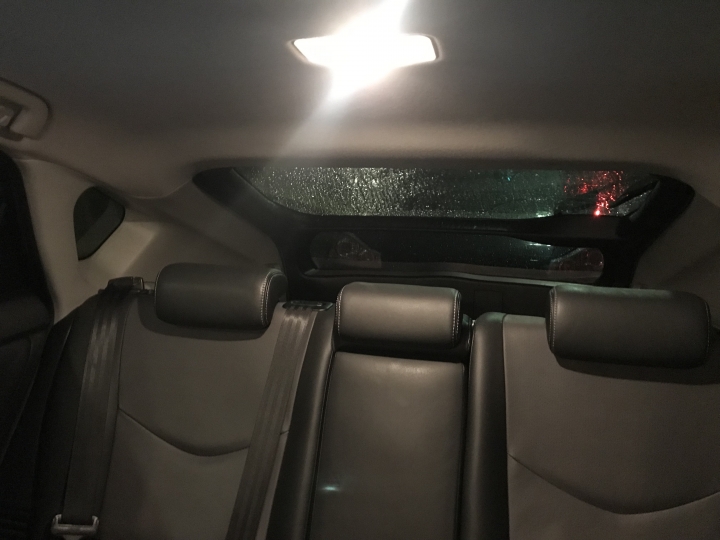 [iRent租車分享] Toyota Prius3 PHEV