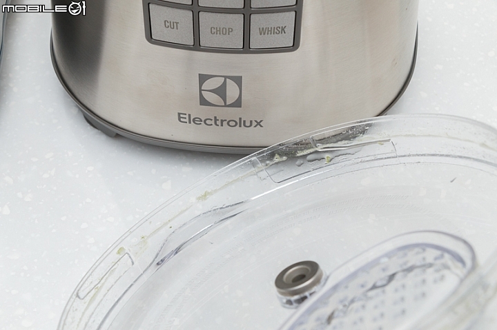 Cuisinart / Electrolux / KitchenAid / magimix / Philips 食物處理機大集合實測！