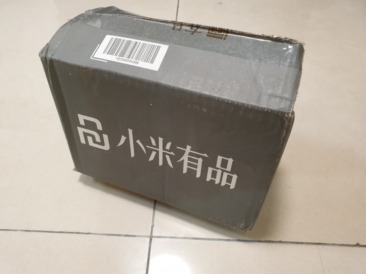 小米地墊、護肘、折疊熱水壺小開箱