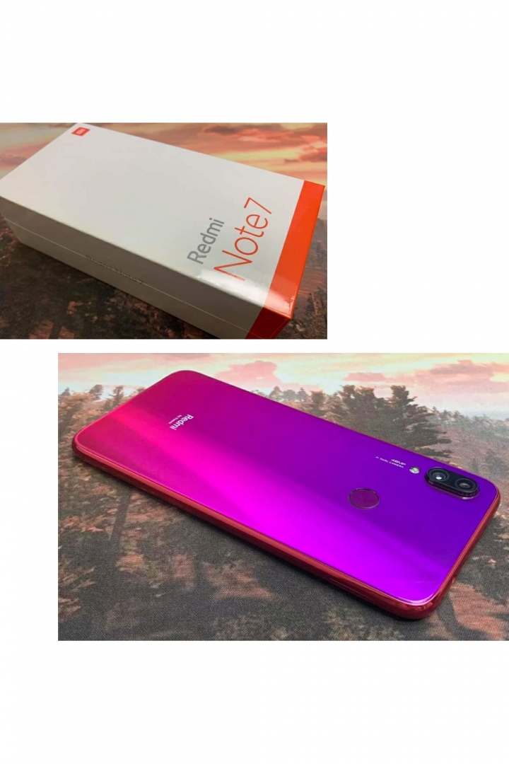 紅米Note7保護貼 手機殼建議