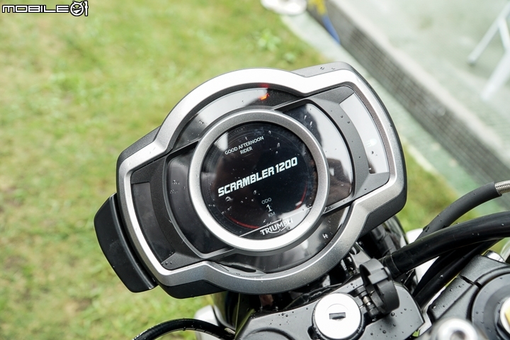 【採訪】率性與多用途都有!Triumph 凱旋重機正式在台發表 SPEED TWIN、Scrambler 1200 與 Tiger 800 & 1200 車系!