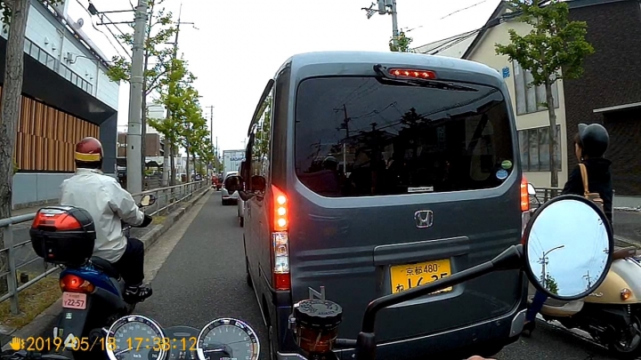 來去日本騎摩托車！Rental819日本租車 kawasaki z900RS小旅行