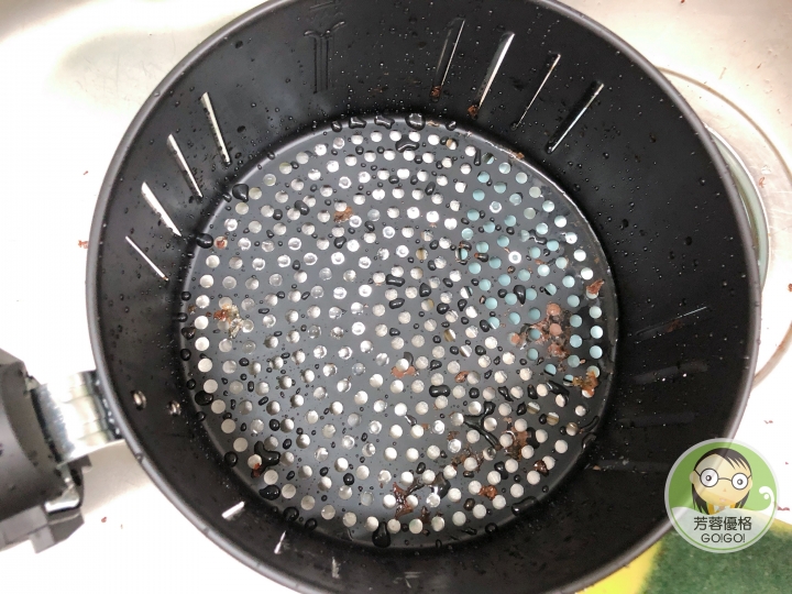 點我看大圖 科帥氣炸鍋開箱文~我的廚房新幫手