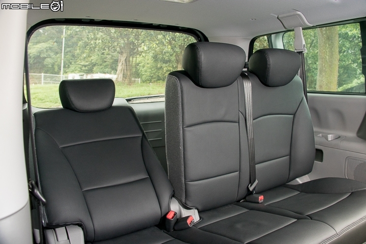 Hyundai Grand Starex小改款試駕  質感、安全更精進的商務伙伴