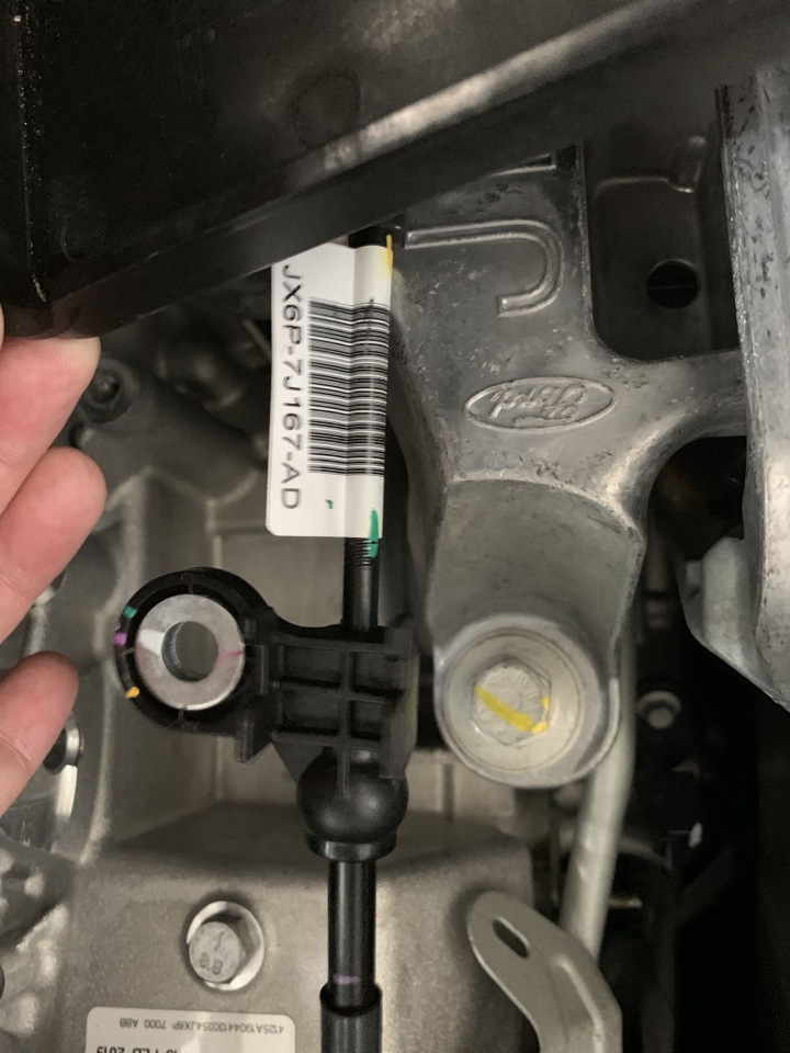 (新車主必看) Focus MK4 新車品質傻眼文 5/24 結案