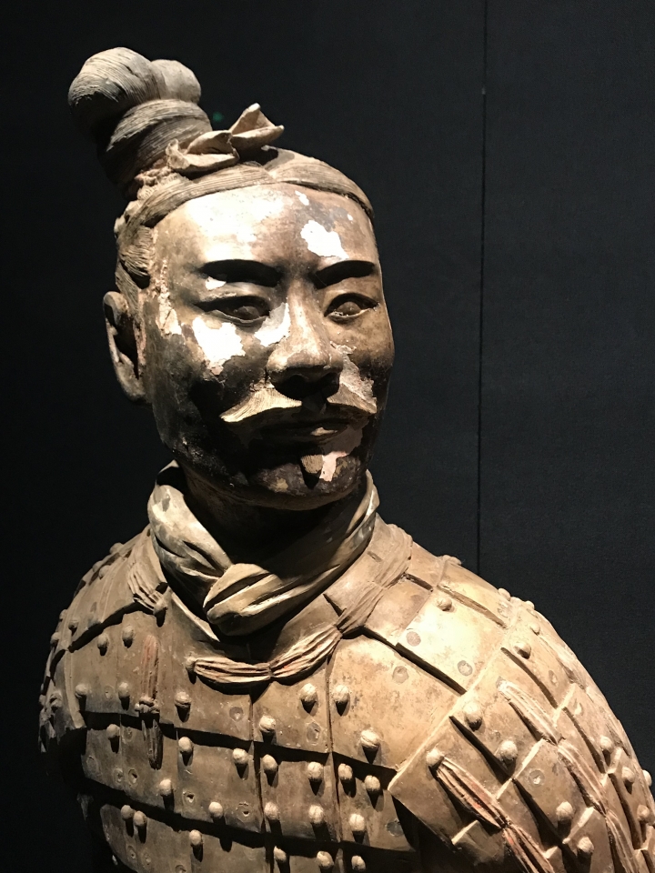 絲路騎行壯遊記 從敦煌到烏魯木齊