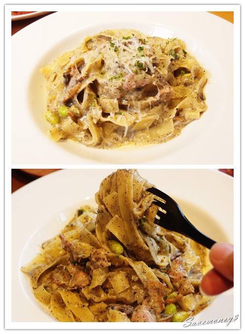 Bistro88 Light|台中南屯輕食料理,春夏菜單新登場 - 達人Emily的播報台