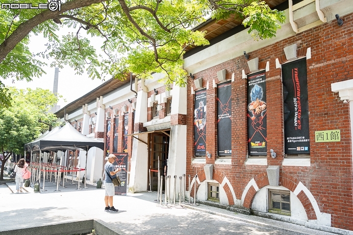 【敗家】哥吉拉降臨最狂玩具收藏盛典！ 「TAMASHII Feature’s 2019 in TAIWAN」今開展！