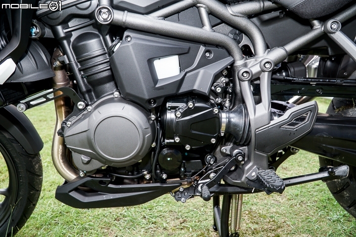 【採訪】率性與多用途都有!Triumph 凱旋重機正式在台發表 SPEED TWIN、Scrambler 1200 與 Tiger 800 & 1200 車系!