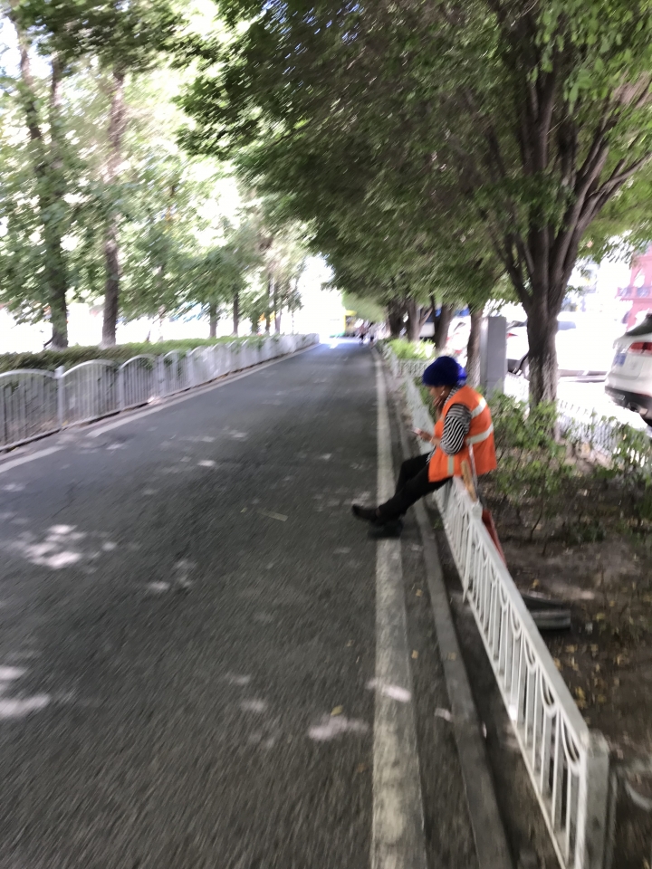 絲路騎行壯遊記 從敦煌到烏魯木齊