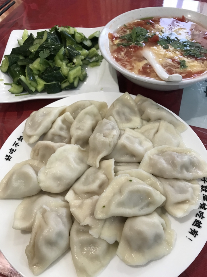絲路騎行壯遊記 從敦煌到烏魯木齊
