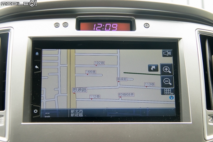 Hyundai Grand Starex小改款試駕  質感、安全更精進的商務伙伴