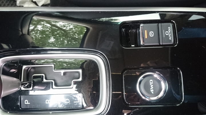 [開箱] 2019年式/OUTLANDER/4WD旗艦型/五月22日交車!