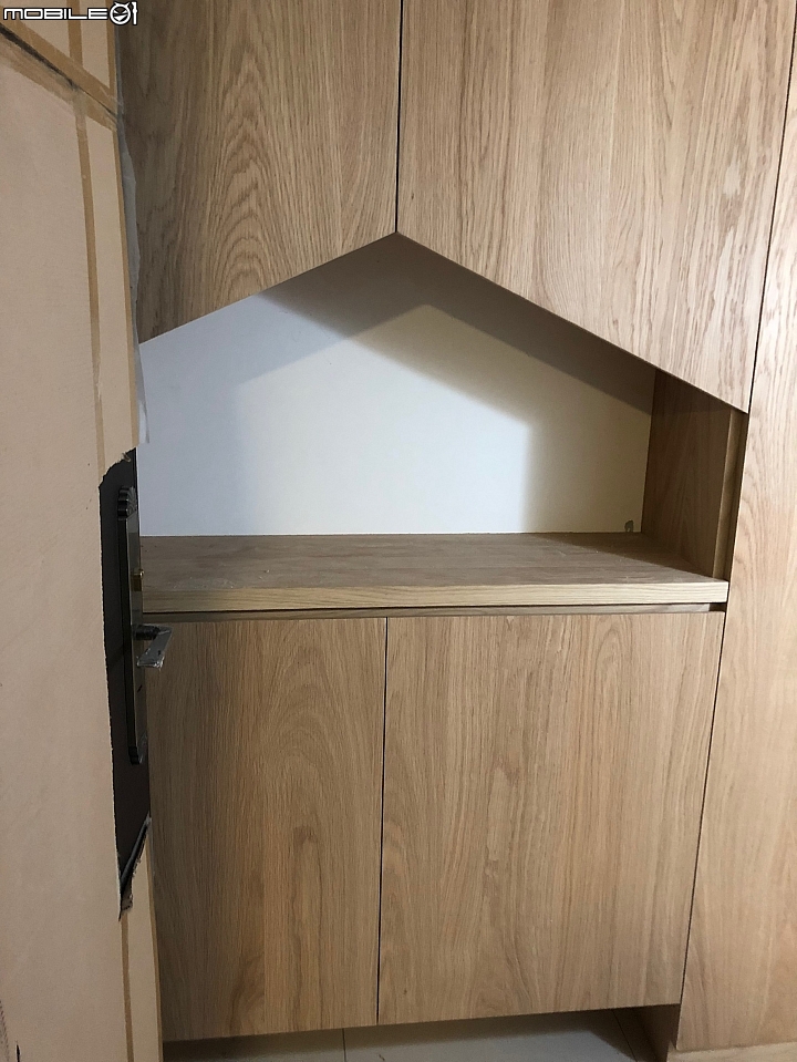 [開箱] 新屋開箱文，無印北歐融合溫馨風（圖非常多）
